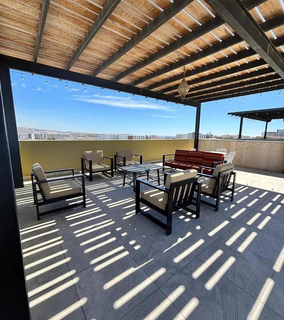 Stunning Apartment Downtown Cabo Apartment 2 Cabo San Lucas