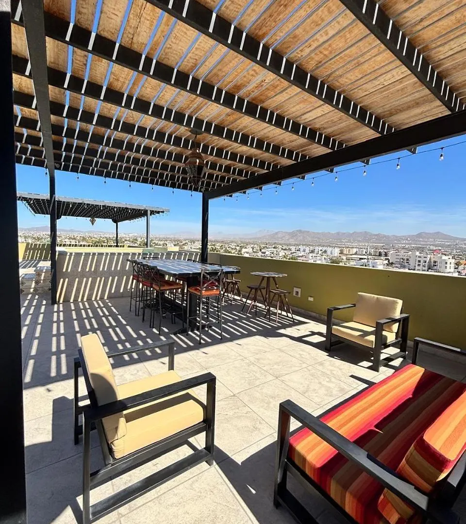 Stunning Apartment Downtown Cabo Apartment 2 Cabo San Lucas Mexico