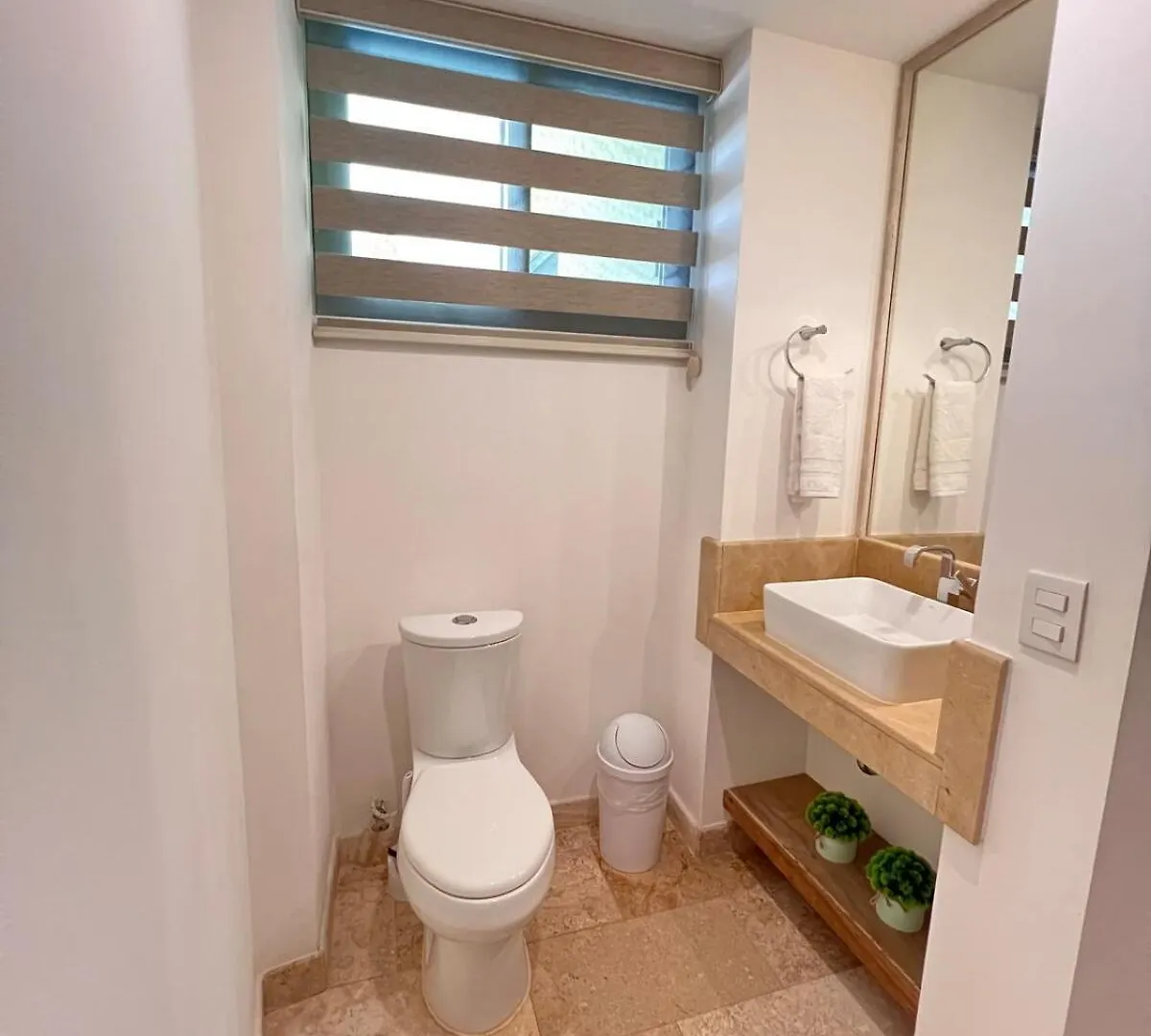 Stunning Apartment Downtown Cabo Apartment 2 Cabo San Lucas