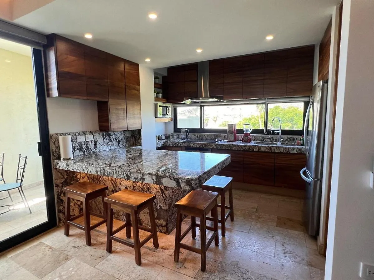 Stunning Apartment Downtown Cabo Apartment 2 Cabo San Lucas Mexico