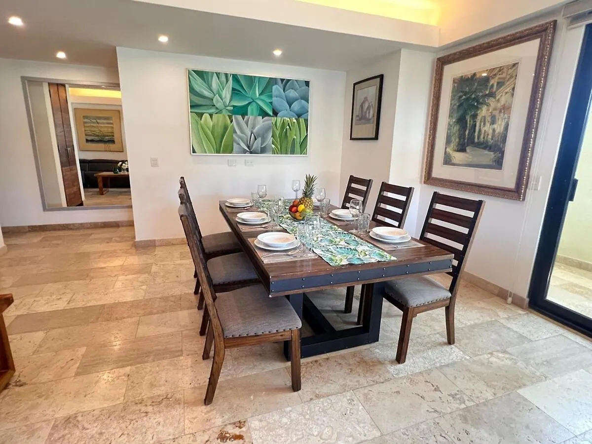 Stunning Apartment Downtown Cabo Apartment 2 Cabo San Lucas