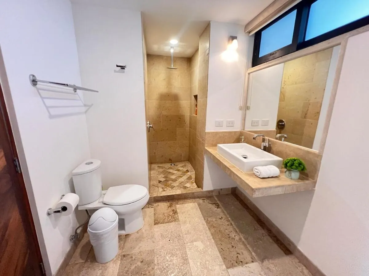 Stunning Apartment Downtown Cabo Apartment 2 Cabo San Lucas 0*,