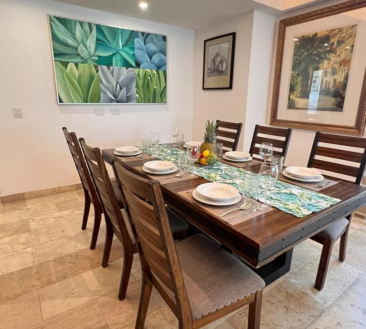 Stunning Apartment Downtown Cabo Apartment 2 Cabo San Lucas 0*,