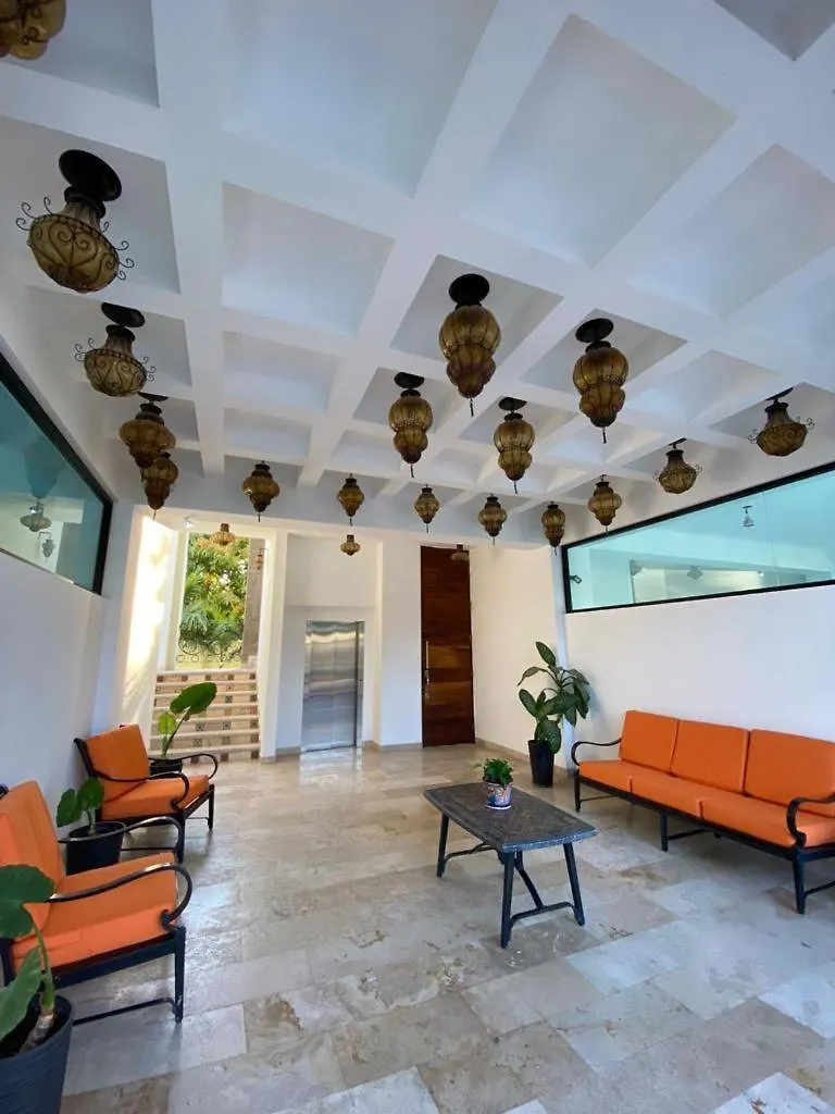 Stunning Apartment Downtown Cabo Apartment 2 Cabo San Lucas