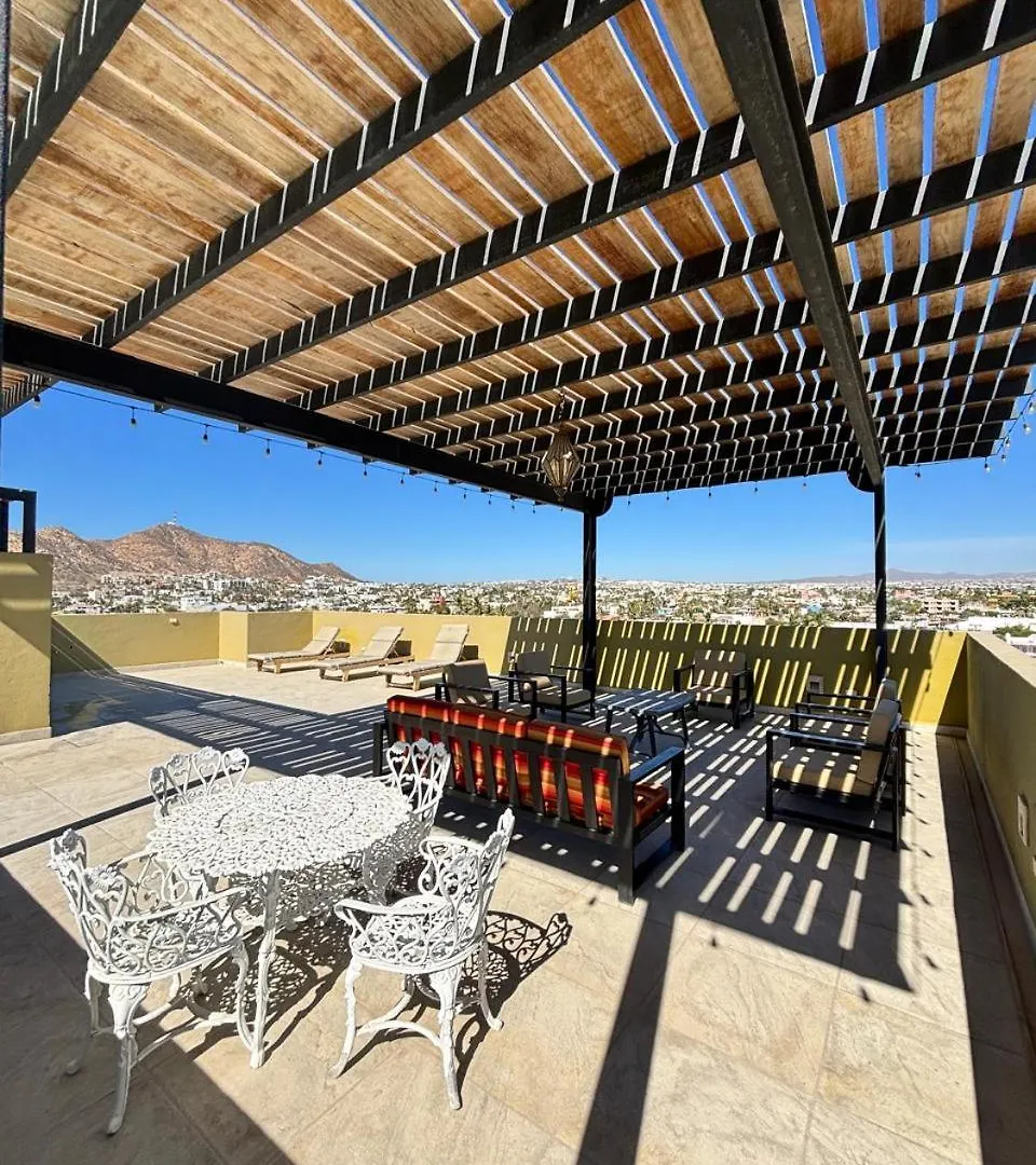 Stunning Apartment Downtown Cabo Apartment 2 Cabo San Lucas 0*,  Mexico
