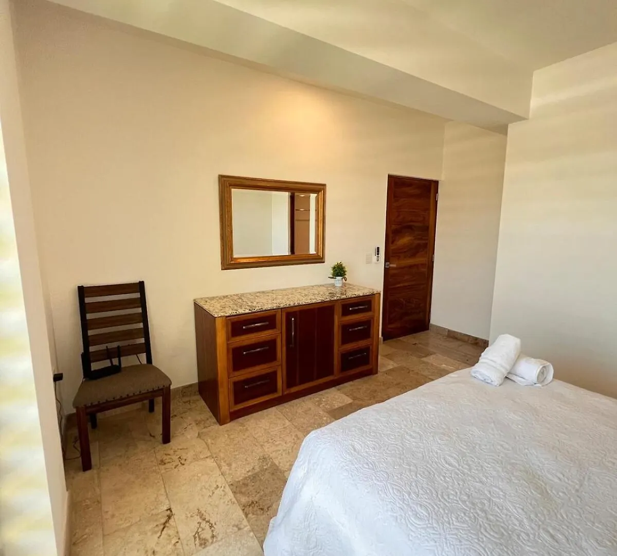 Stunning Apartment Downtown Cabo Apartment 2 Cabo San Lucas