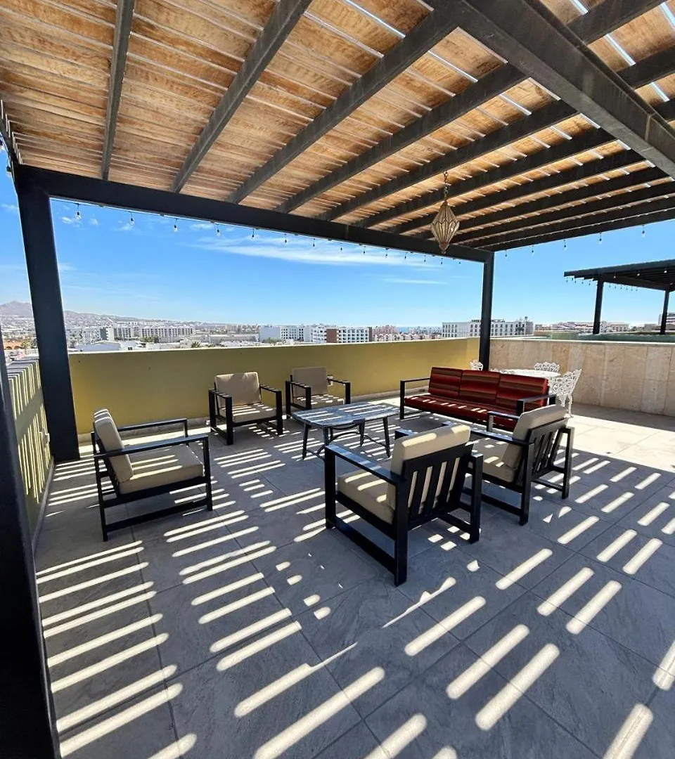 Stunning Apartment Downtown Cabo Apartment 2 Cabo San Lucas