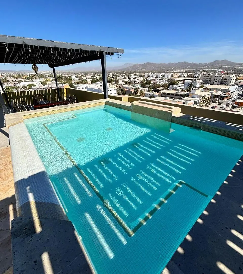 Stunning Apartment Downtown Cabo Apartment 2 Cabo San Lucas 0*,  Mexico