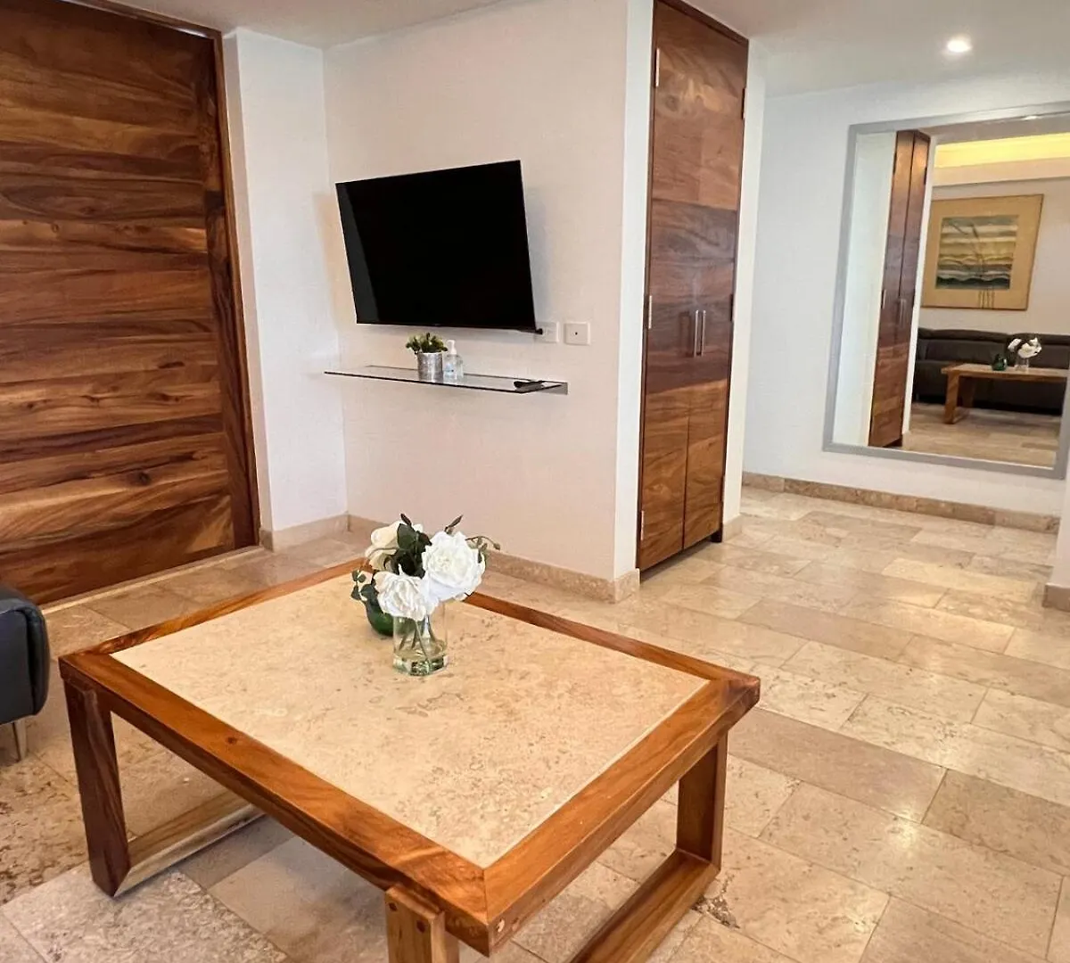 Stunning Apartment Downtown Cabo Apartment 2 Cabo San Lucas