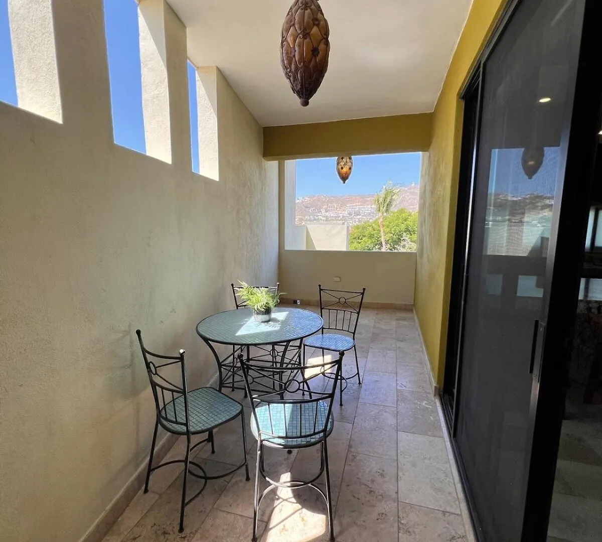 Stunning Apartment Downtown Cabo Apartment 2 Cabo San Lucas 0*,  Mexico