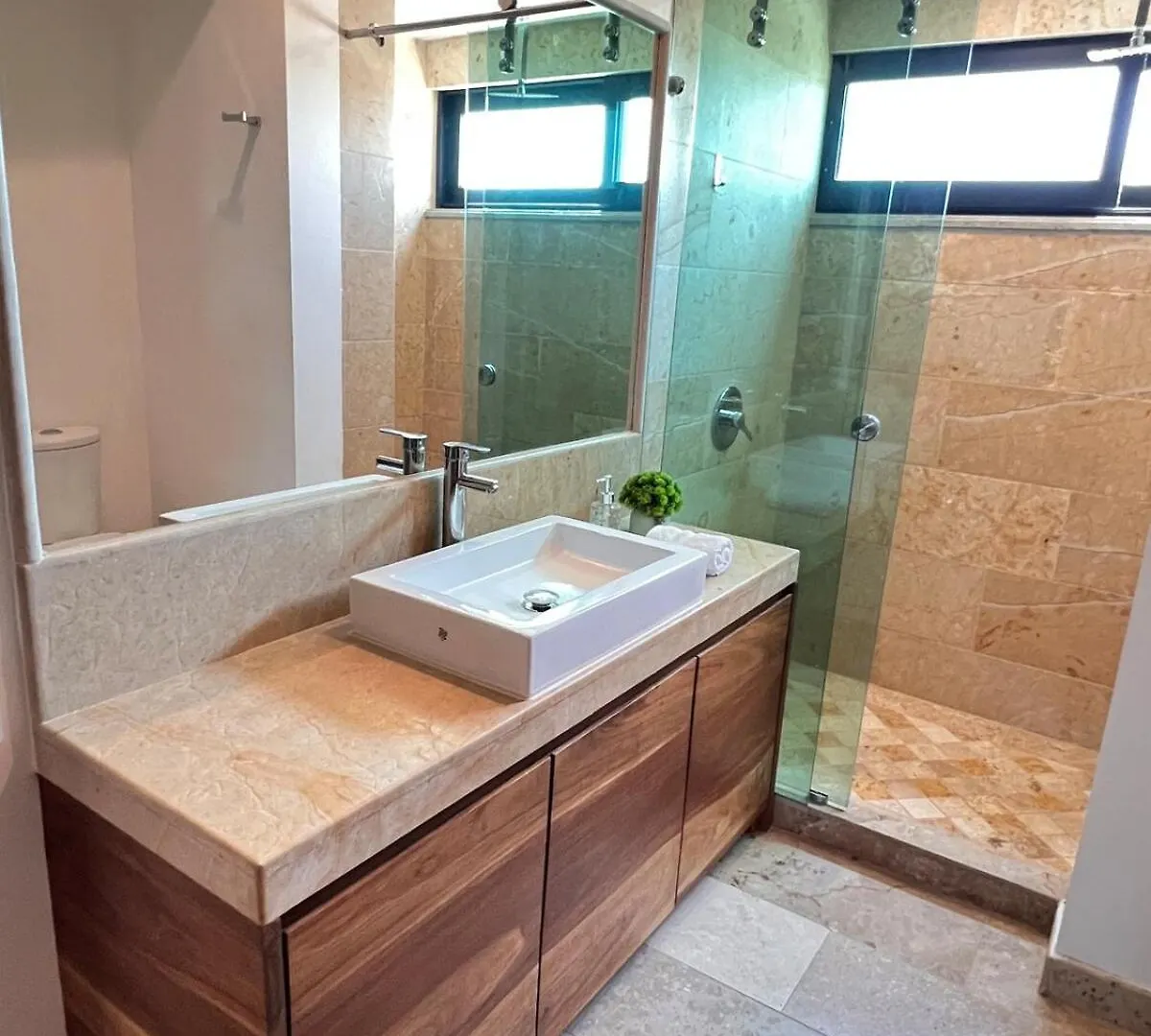 Stunning Apartment Downtown Cabo Apartment 2 Cabo San Lucas Mexico
