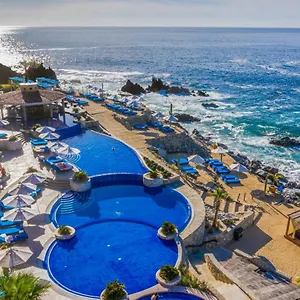 Ośrodek wypoczynkowy Hacienda Encantada &, Cabo San Lucas
