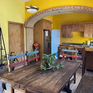 Sofia Cabo Auberge de jeunesse