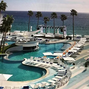 5* Resort Me Cabo By Melia (adults Only)