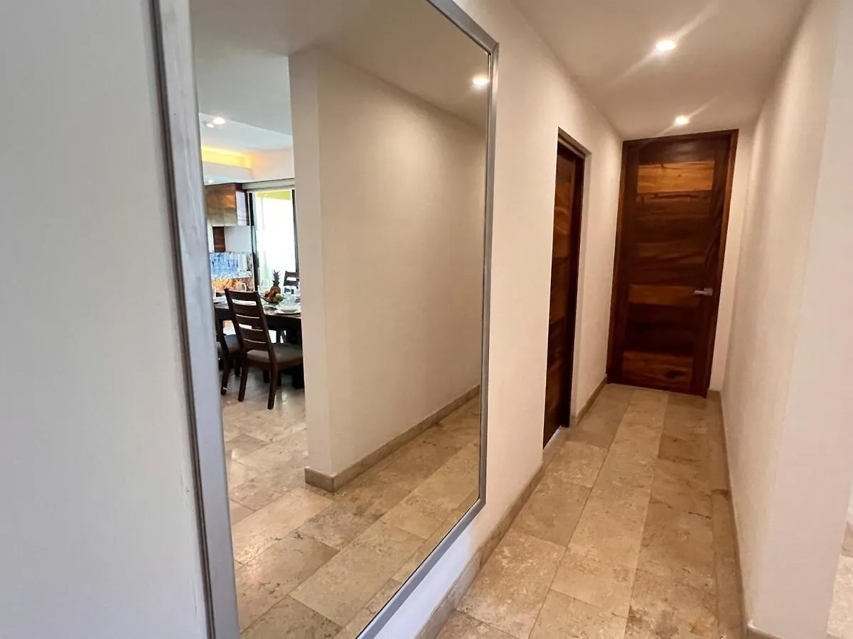 Stunning Apartment Downtown Cabo Apartment 2 卡波圣卢卡斯