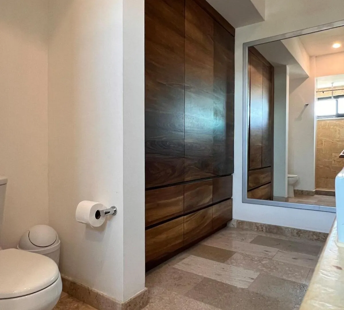 Stunning Apartment Downtown Cabo Apartment 2 卡波圣卢卡斯