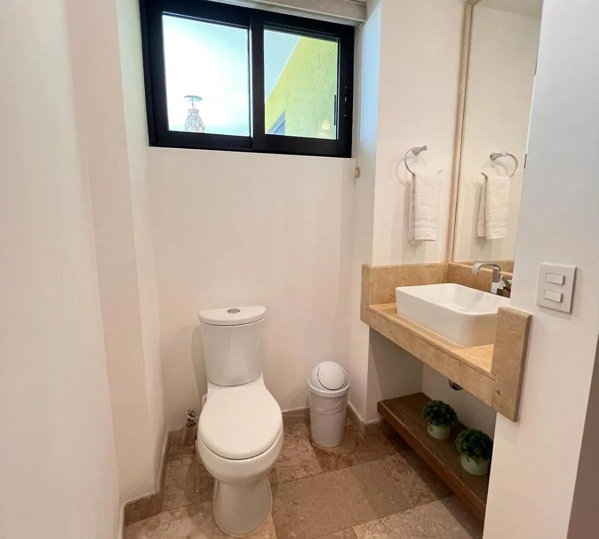 Stunning Apartment Downtown Cabo Apartment 2 卡波圣卢卡斯