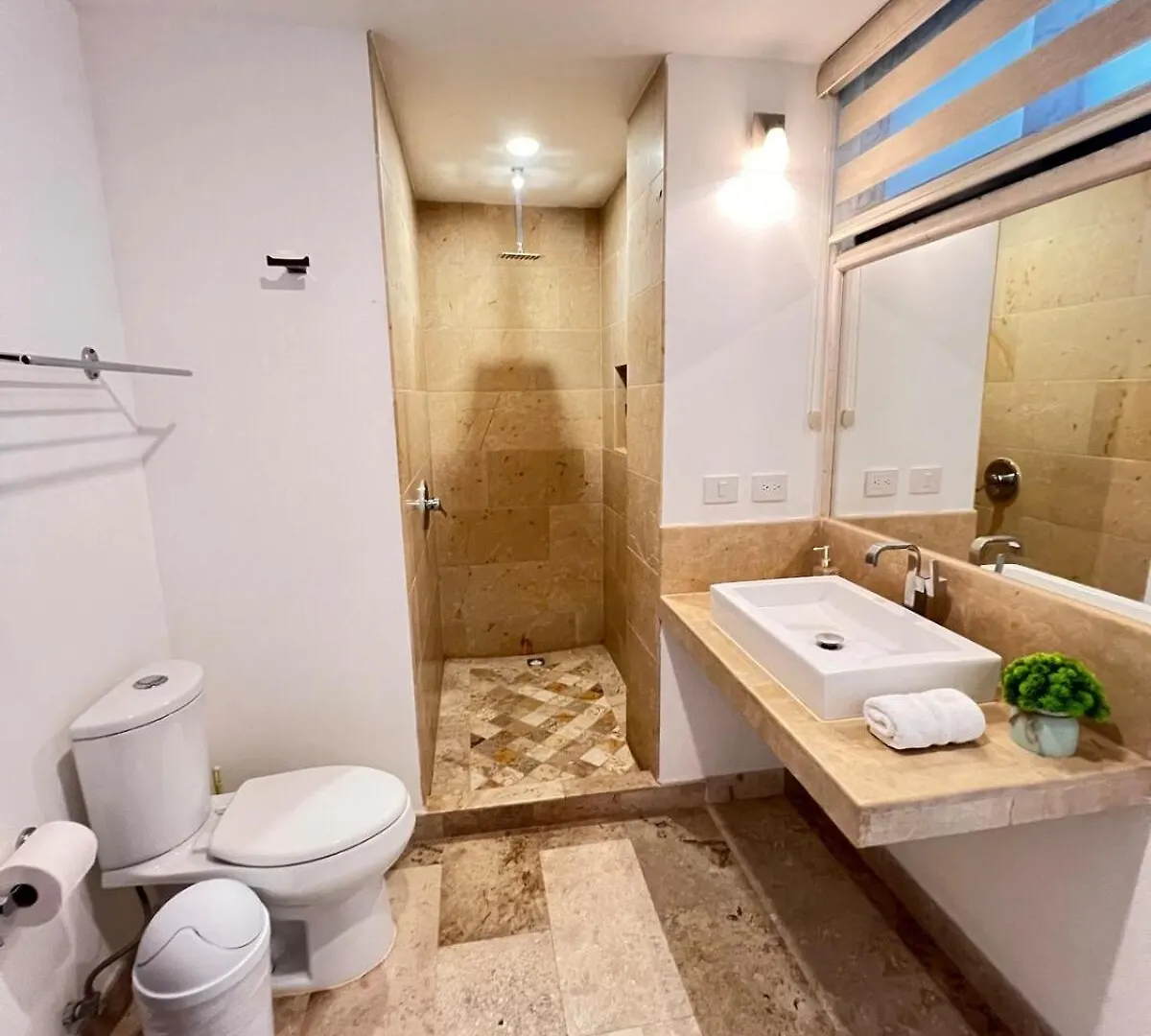 Stunning Apartment Downtown Cabo Apartment 2 卡波圣卢卡斯