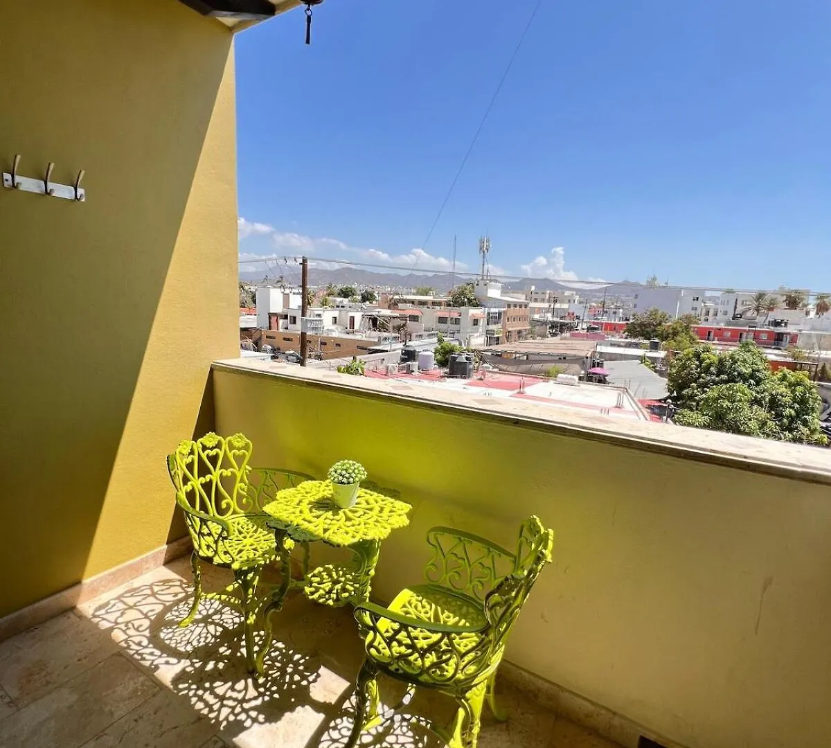 Stunning Apartment Downtown Cabo Apartment 2 卡波圣卢卡斯 墨西哥