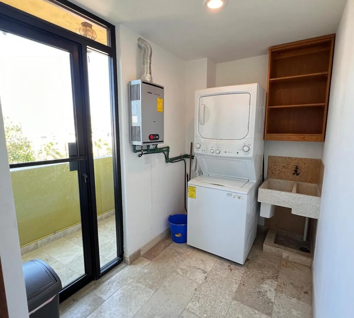 Stunning Apartment Downtown Cabo Apartment 2 卡波圣卢卡斯 墨西哥